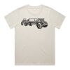 WO'S CLASSIC TEE Thumbnail