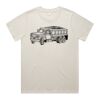 WO'S CLASSIC TEE Thumbnail