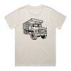WO'S CLASSIC TEE Thumbnail