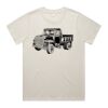 WO'S CLASSIC TEE Thumbnail
