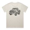 WO'S CLASSIC TEE Thumbnail