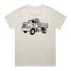 WO'S CLASSIC TEE Thumbnail