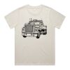 WO'S CLASSIC TEE Thumbnail