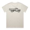 WO'S CLASSIC TEE Thumbnail