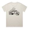 WO'S CLASSIC TEE Thumbnail