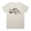 WO'S CLASSIC TEE Thumbnail