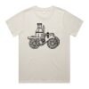 WO'S CLASSIC TEE Thumbnail