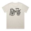 WO'S CLASSIC TEE Thumbnail