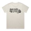 WO'S CLASSIC TEE Thumbnail