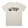 WO'S CLASSIC TEE Thumbnail