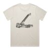 WO'S CLASSIC TEE Thumbnail
