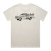 WO'S CLASSIC TEE Thumbnail