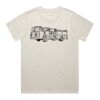 WO'S CLASSIC TEE Thumbnail