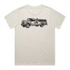 WO'S CLASSIC TEE Thumbnail