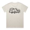 WO'S CLASSIC TEE Thumbnail