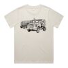 WO'S CLASSIC TEE Thumbnail