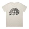 WO'S CLASSIC TEE Thumbnail