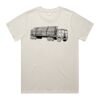 WO'S CLASSIC TEE Thumbnail