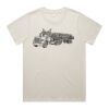 WO'S CLASSIC TEE Thumbnail