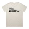 WO'S CLASSIC TEE Thumbnail