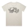 WO'S CLASSIC TEE Thumbnail