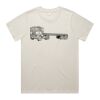 WO'S CLASSIC TEE Thumbnail