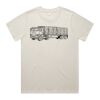 WO'S CLASSIC TEE Thumbnail