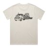 WO'S CLASSIC TEE Thumbnail