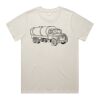 WO'S CLASSIC TEE Thumbnail