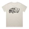 WO'S CLASSIC TEE Thumbnail