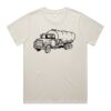 WO'S CLASSIC TEE Thumbnail