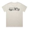 WO'S CLASSIC TEE Thumbnail