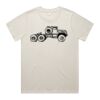 WO'S CLASSIC TEE Thumbnail