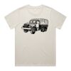 WO'S CLASSIC TEE Thumbnail