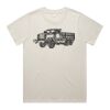 WO'S CLASSIC TEE Thumbnail