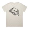 WO'S CLASSIC TEE Thumbnail