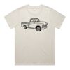 WO'S CLASSIC TEE Thumbnail