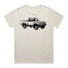 WO'S CLASSIC TEE Thumbnail