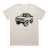 WO'S CLASSIC TEE Thumbnail