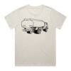 WO'S CLASSIC TEE Thumbnail