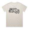 WO'S CLASSIC TEE Thumbnail