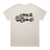 WO'S CLASSIC TEE Thumbnail