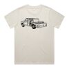 WO'S CLASSIC TEE Thumbnail