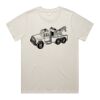WO'S CLASSIC TEE Thumbnail