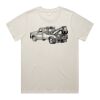 WO'S CLASSIC TEE Thumbnail