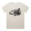 WO'S CLASSIC TEE Thumbnail