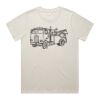 WO'S CLASSIC TEE Thumbnail
