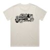 WO'S CLASSIC TEE Thumbnail