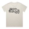 WO'S CLASSIC TEE Thumbnail