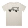 WO'S CLASSIC TEE Thumbnail
